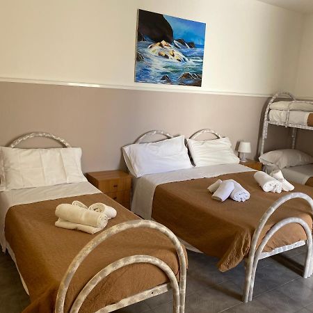 Cimalu By Lampara Hotell Torre San Gennaro Exteriör bild