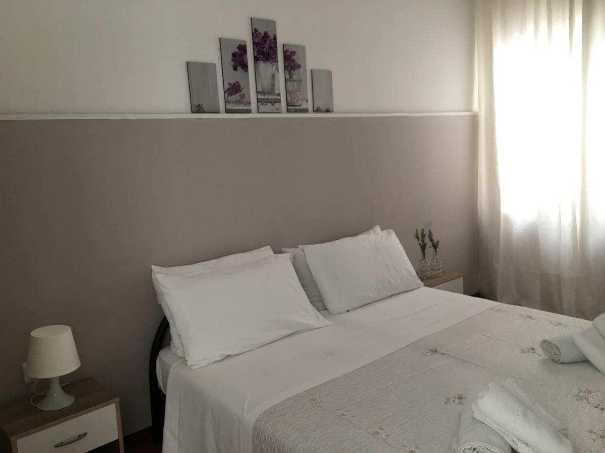Cimalu By Lampara Hotell Torre San Gennaro Exteriör bild